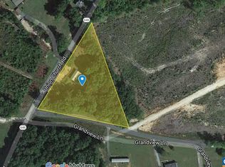 3158 Union Church Rd, Buckingham, VA 23921