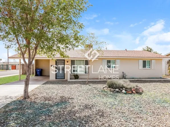 1439 E Nielson Ave, Mesa, AZ 85204