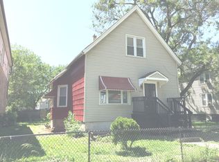 8424 S Sangamon St, Chicago, IL