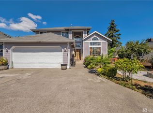 2640 S 125th Ct, Burien, WA 98168