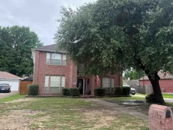 2902 Travick Ln, Houston, TX 77073