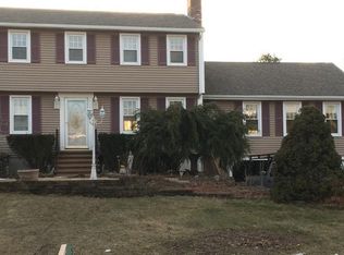 10 Athens Way, Methuen, MA 01844
