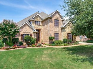 1010 Mesa Ct, Shady Shores, TX 76208