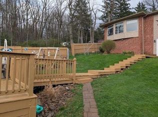 210 Hopwood Clsprg Rd N, Hopwood, PA
