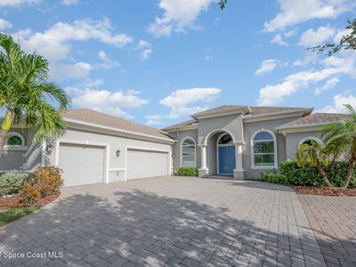 3954 Province Dr, Melbourne, FL, 32934