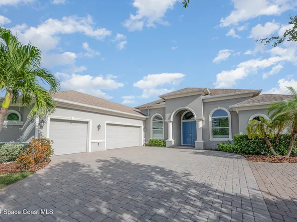 3954 Province Dr, Melbourne, FL 32934