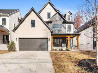 3564 S Sherwood Rd SE, Smyrna, GA 30082