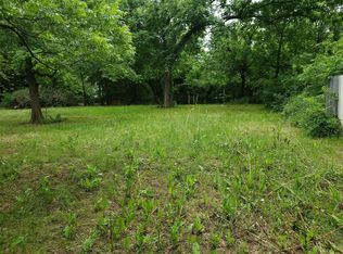 1407 Locust St LOT 8, Commerce, TX 75428