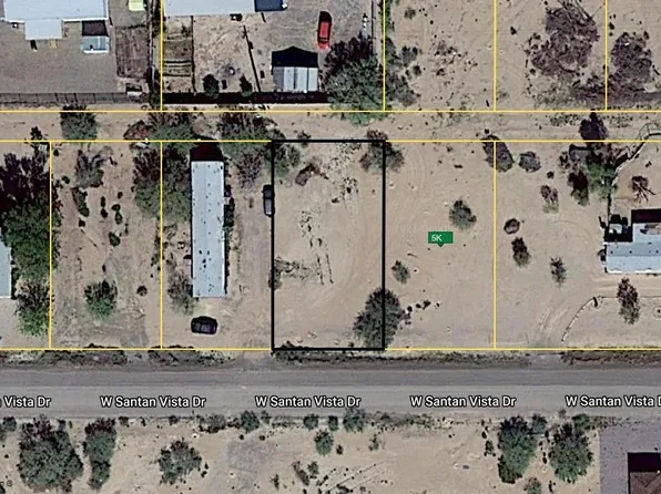 3360 W Santan Vista Dr, Eloy, AZ 85131