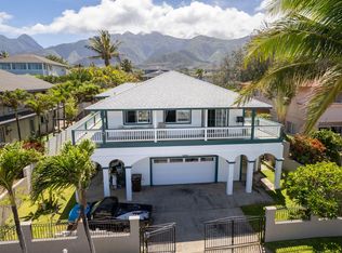 1379 Owaka St, Wailuku, HI 96793
