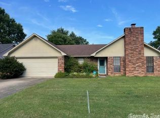 16 Mockingbird Ln, Conway, AR 72032