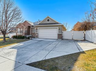 5729 W Swift Creek Rd, West Jordan, UT 84081