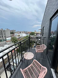 Rented by Oxford Property Group