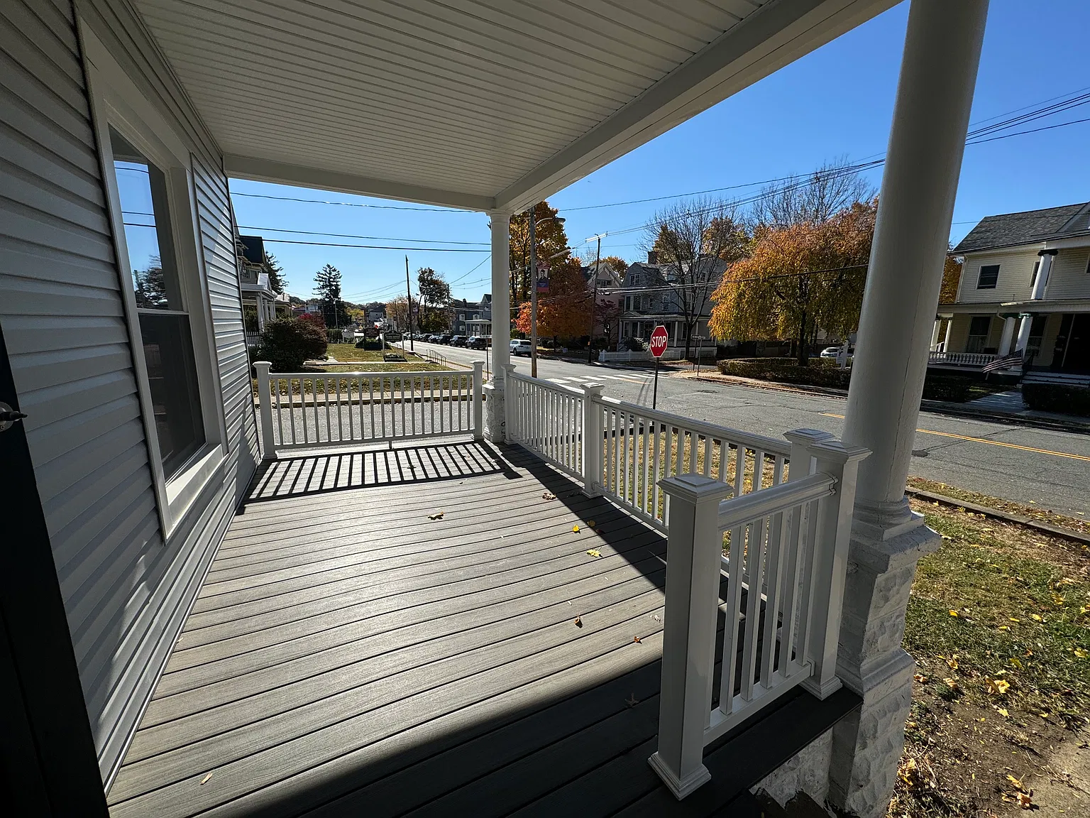 138 Belvidere Avenue — Photo 2