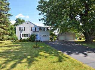 948 Washington St, Spencerport, NY 14559