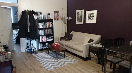 Rented by Luxor Homes & Investment Realty