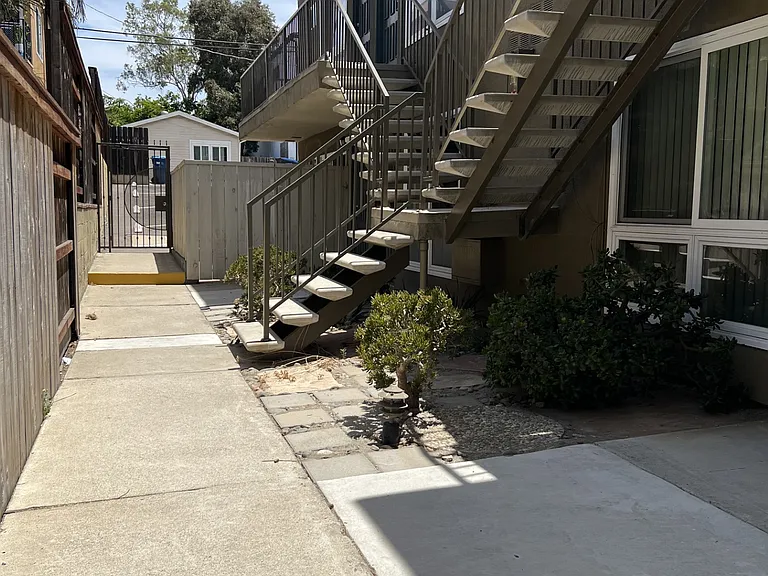 4155 Alabama St #4 — Photo 2