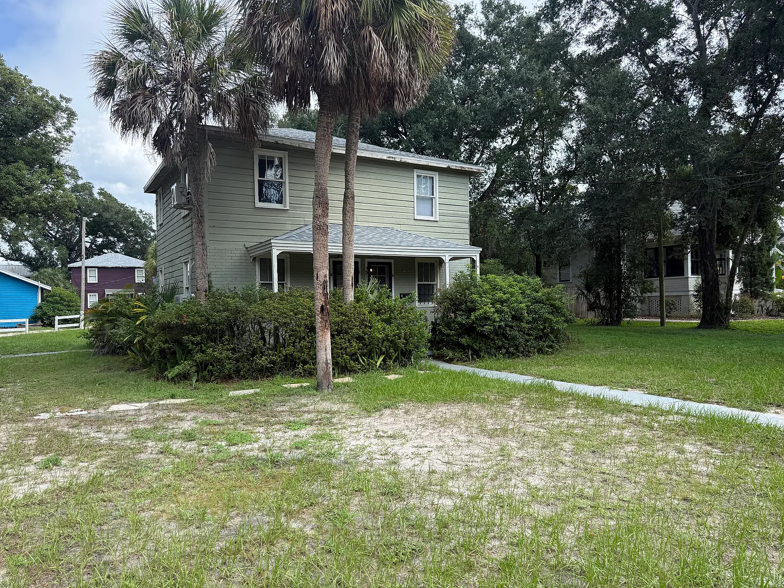 1 bed, 700 sqft, $1,500 — Photo 2
