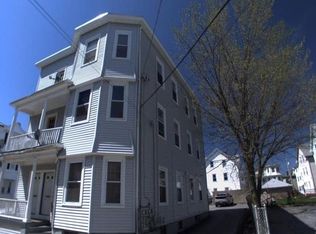 15 Penn St, Providence, RI 02909