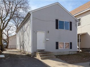 107 Harriet St, Providence, RI 02905