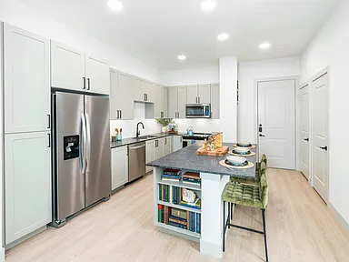 Modera McKinney Ridge | B09 | 2 BD | 2 BA | 1372 SF