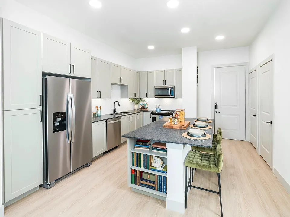 Modera McKinney Ridge