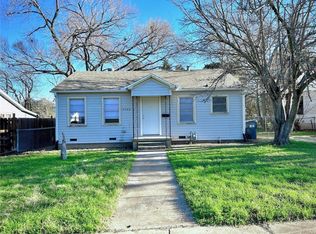 2904 Summer Ave, Waco, TX 76708