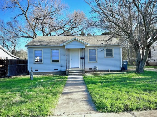 2904 Summer Ave, Waco, TX 76708