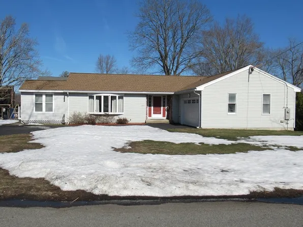 163 Newbury St, Dracut, MA 01826