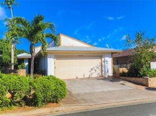 94-792 Kime St, Waipahu, HI 96797