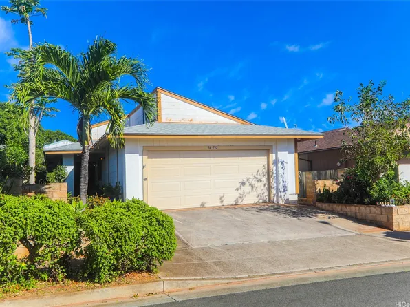 94-792 Kime St, Waipahu, HI 96797