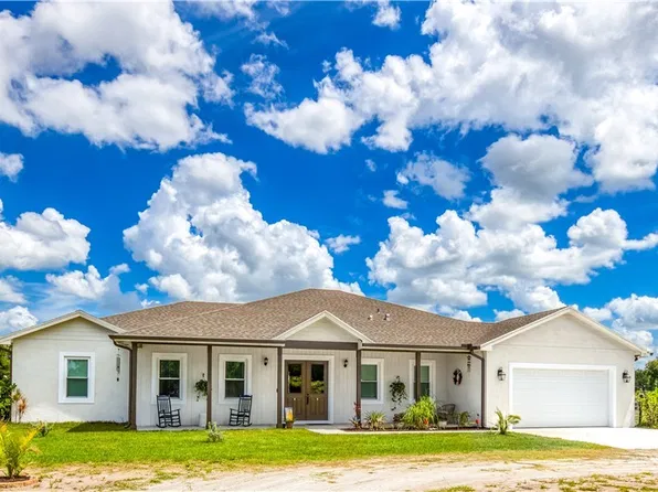13559 SE 22nd Ln, Okeechobee, FL 34974
