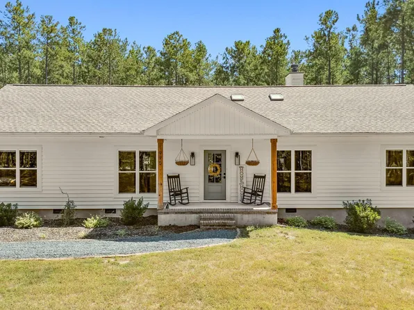 995 Tufts Vista, Jackson Springs, NC 27281