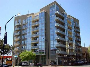 550 15th St UNIT 307, San Diego, CA 92101