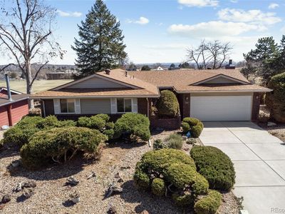 7240 Teller Street, Arvada, CO, 80003