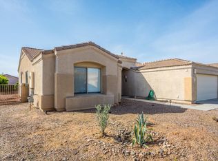 313 W Ridge Peak Rd, Tucson, AZ 85737