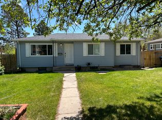 3545 Concord Rd, Cheyenne, WY 82001
