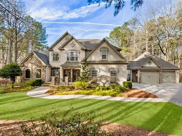 8170 Hurakan Creek Xing, Cumming, GA 30028