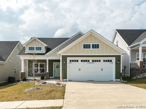 2039 Mary Ella Drive, Georgetown, IN 47122