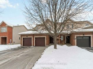 994 Klondike Rd, Ottawa, ON K2K0C3