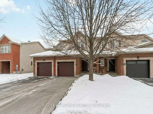 994 Klondike Rd, Ottawa, ON K2K 0C3