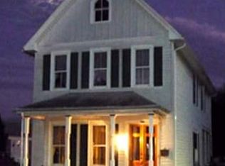 26 NW Front St, Milford, DE 19963