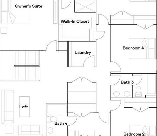 3rd image of this home