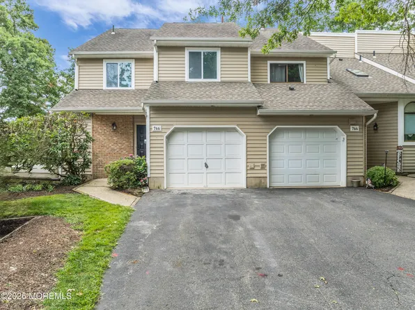 766 Burntwood Trail #734, Toms River, NJ 08753