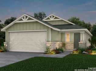 11334 Long Rider, San Antonio, TX 78254