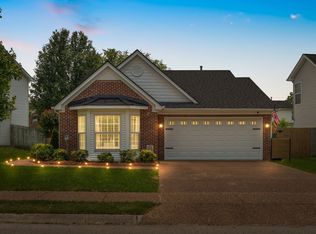 3207 Gardendale Dr, Franklin, TN 37064