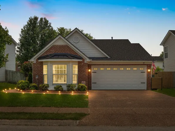 3207 Gardendale Dr, Franklin, TN 37064