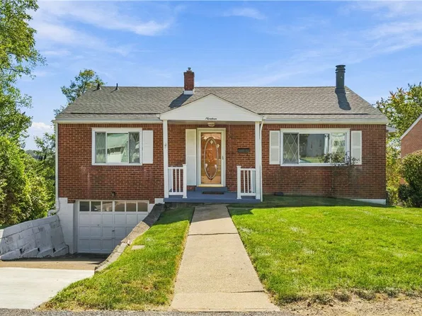 19 Watson St, Carnegie, PA 15106