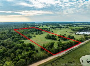 5 N 4130th Rd, Checotah, OK 74426