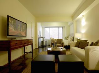 1530 16th St NW #1B-1BA-618SQFT, Washington, DC 20036